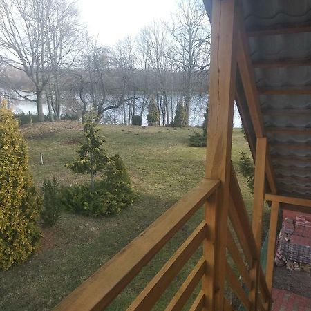 Rogale, Ferienwohnung Stare Juchy Dış mekan fotoğraf