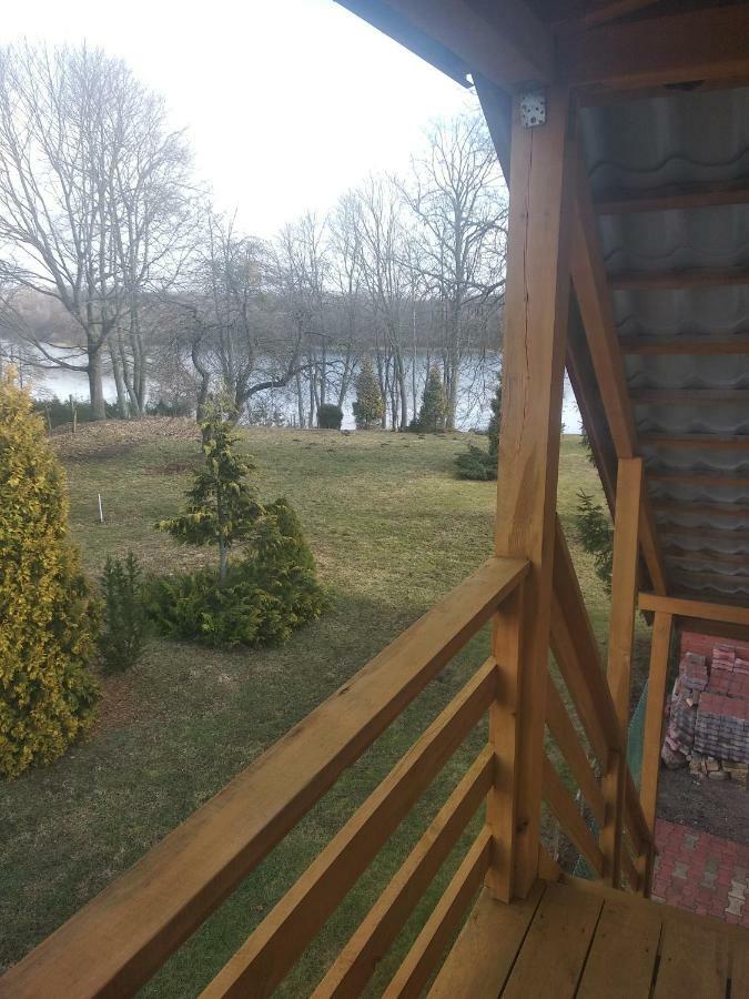 Rogale, Ferienwohnung Stare Juchy Dış mekan fotoğraf