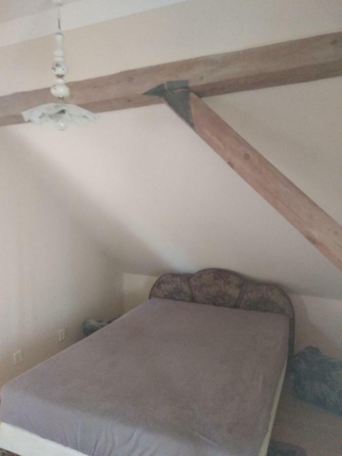 Rogale, Ferienwohnung Stare Juchy Dış mekan fotoğraf